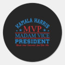 Search for vice president stickers Vote