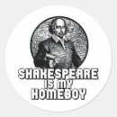 Search for william shakespeare stickers Plays