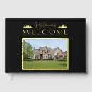 Search for welcome book for vacation rental Modern