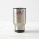 Search for pink flamingo mugs Girly