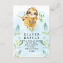 Search for cute sloth invitations Watercolor