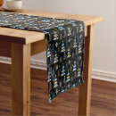 Search for rustic table runners Modern