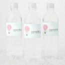 Search for balloon labels Gender reveal