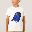Search for hyacinth tshirts Parrot