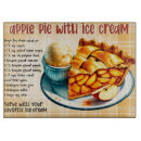 Search for recipe chopping boards Cutting