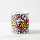 Search for bang mugs Cartoon