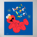 Search for elmo posters Hbo