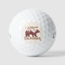 Search for california golf balls State