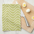 Search for lime green tea towels Chevron