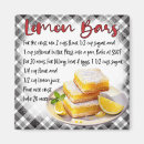 Search for recipe magnets Lemon