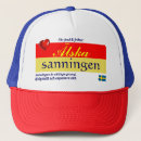 Search for truthful hats Freedom