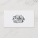 Search for kiss business cards Makeup