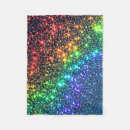 Search for rainbow blankets Sparkle