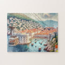 Search for dubrovnik puzzles Sea