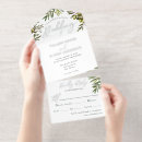 Search for olive wedding invitations All in one