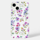 Search for pink wildflower iphone cases Boho