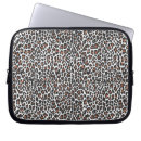 Search for leopard cat laptop cases Black
