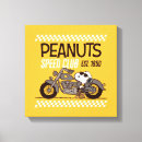 Search for woodstock canvas prints Charles m schulz