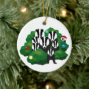 Search for badger christmas tree decorations Animals