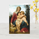 Search for blessed mother christmas cards Virgin mary