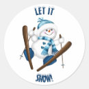 Search for let snow stickers Cute