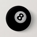 Search for billiard badges Eight ball