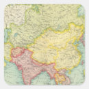 Search for political map stickers Heights