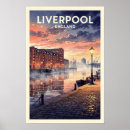 Search for liverpool posters England