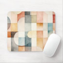 Search for boho mousepads Orange