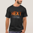Search for visionary clothing Motivation