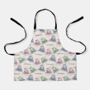 Search for toddler aprons Snoopy