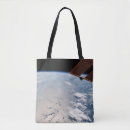 Search for cloud formations bags Earth