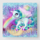 Search for winter unicorn Fantasy