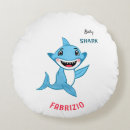 Search for baby shark cushions For kids