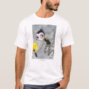 Search for candles tshirts Creepy