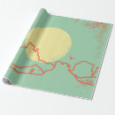 Search for canyon wrapping paper Cactus