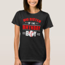 Search for baseball sister tshirts Big