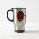 Search for ladybug travel mugs Animal