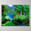 Search for spring garden posters Summer