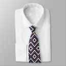 Search for abstract decor ties Elegant