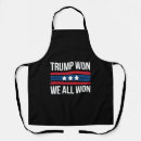 Search for all flags aprons 2025