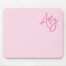 Search for lettering mousepads Aesthetic