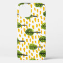 Search for tree pattern iphone cases Watercolor