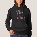 Search for pilot hoodies Sleep