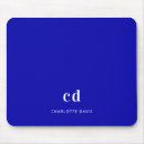 Search for unique mousepads White