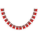 Search for halloween bunting flags Bat