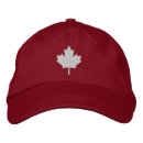 Search for canada baseball caps Country