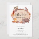 Search for fall in love invitations Bear