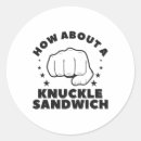 Search for knuckle stickers Boxing champion mindset