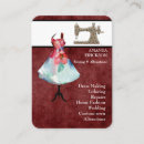 Search for machine chubby business cards Sewing